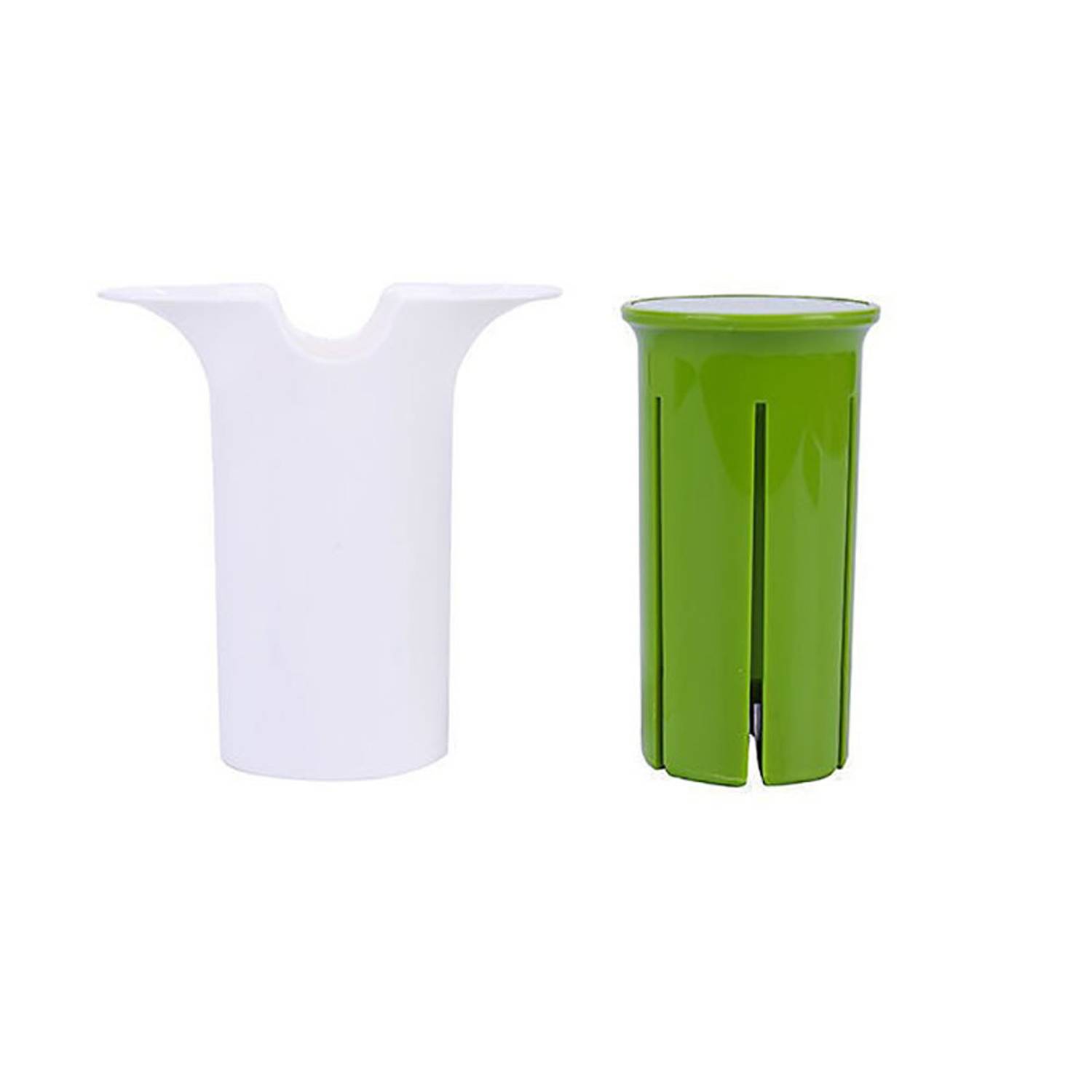 Non-Slip Manual Cucumber Slicer 5