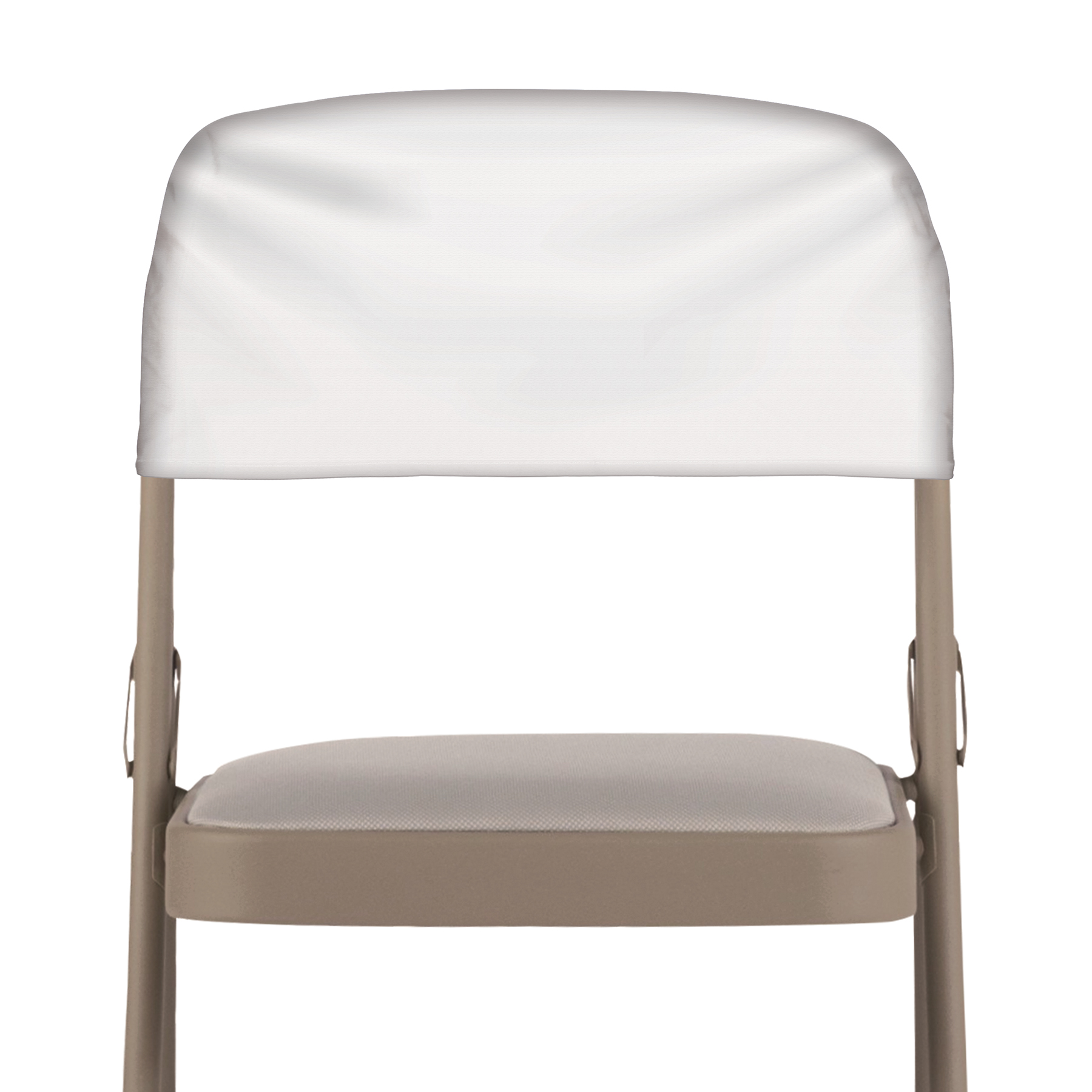 Folding Chair Back Cover 6
