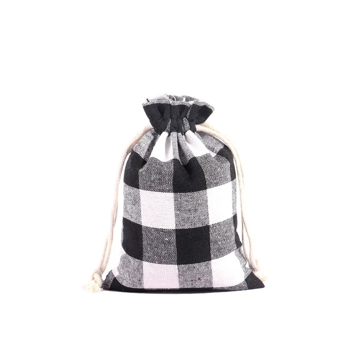 Reusable Cotton Gift Bag for Party Use 4