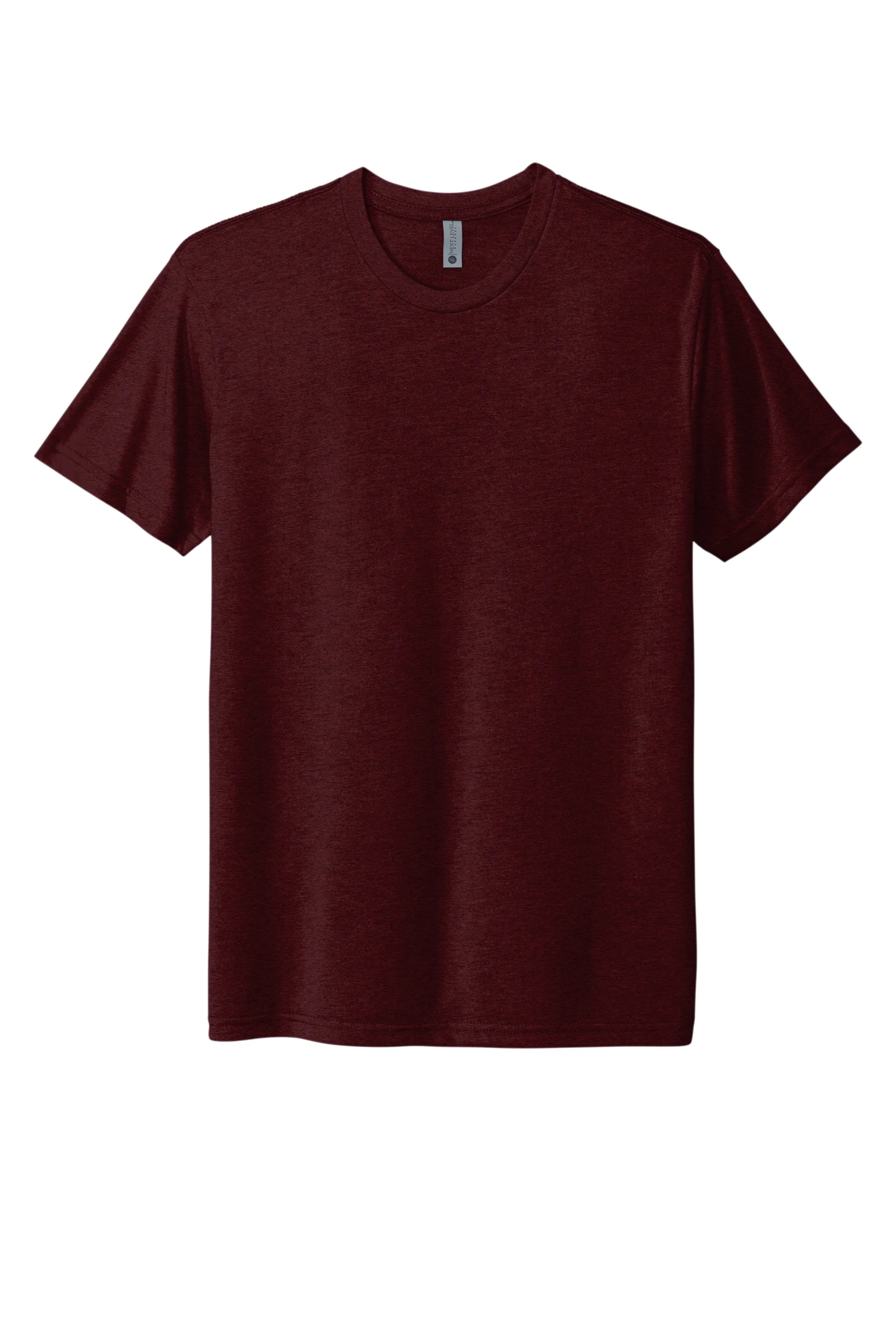 Next Level Apparel(R) Unisex Tri-Blend Tee 10