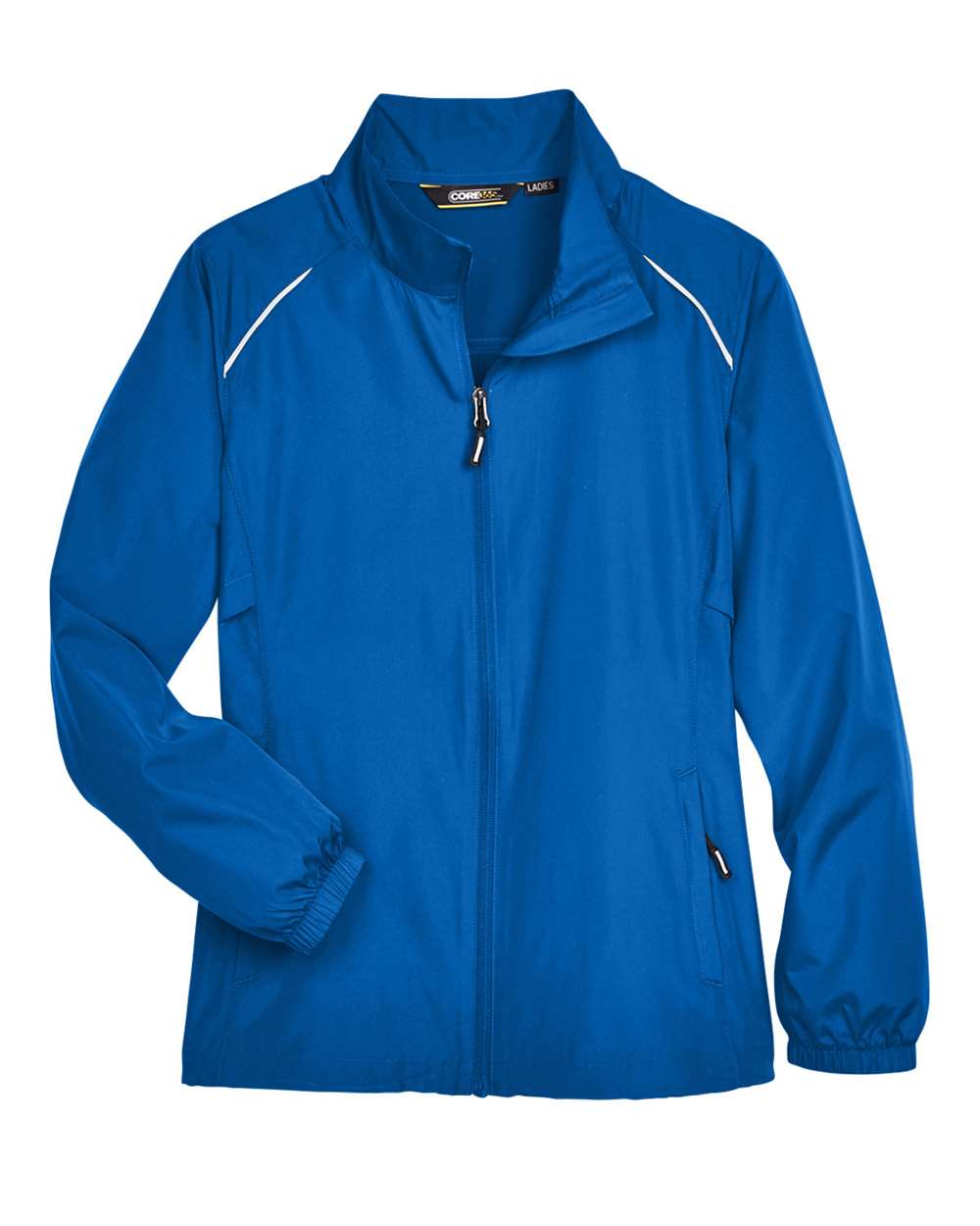 Women's Techno Lite Motivate Unlined Lightweight Jacket - 78183 33