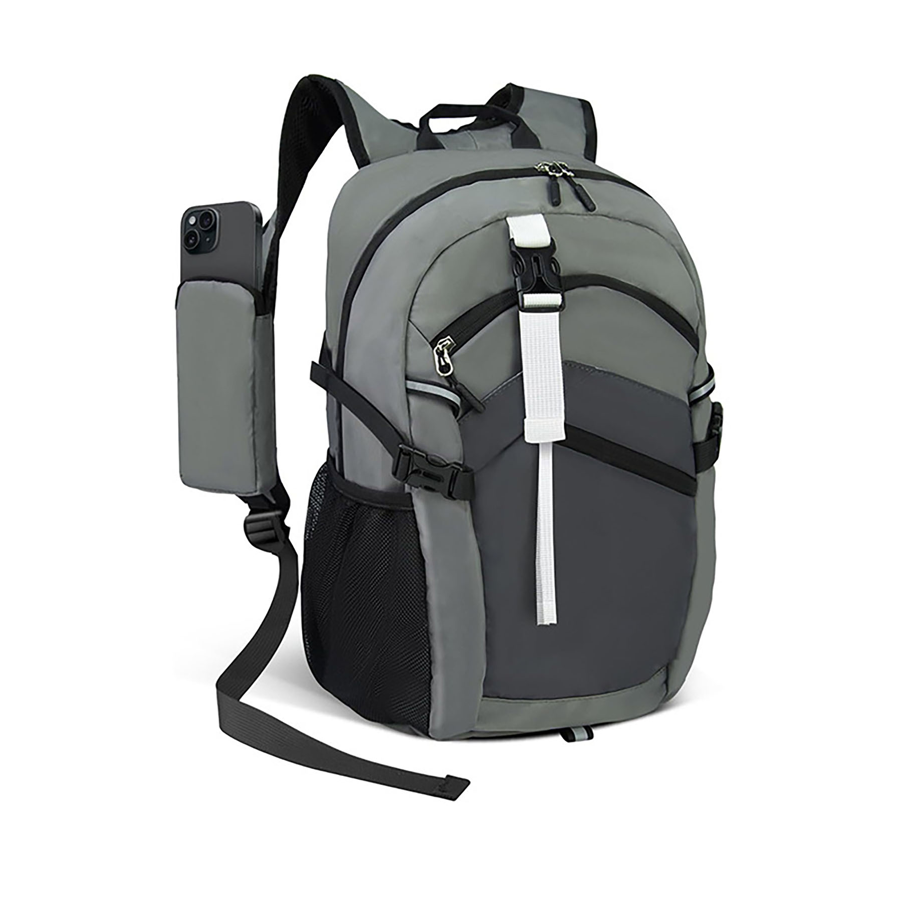 20L Lightweight Travel Backpack 6