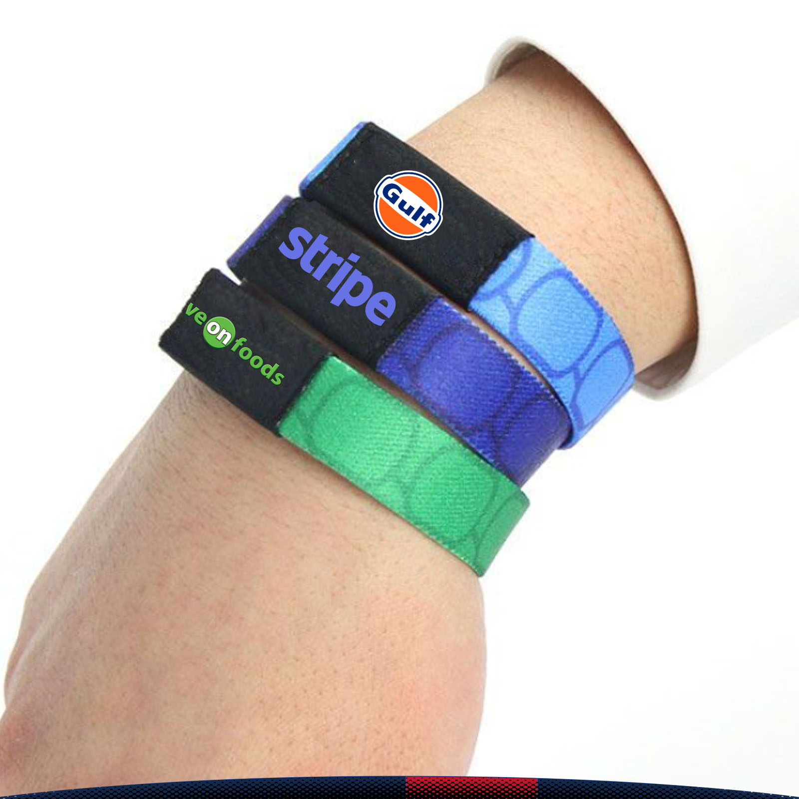 Rilek Activity Wristband 3