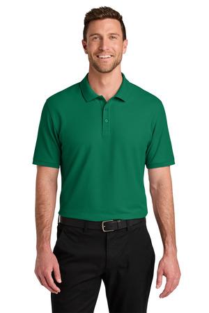 Port Authority Wearever Signature Pique Polo K200 186