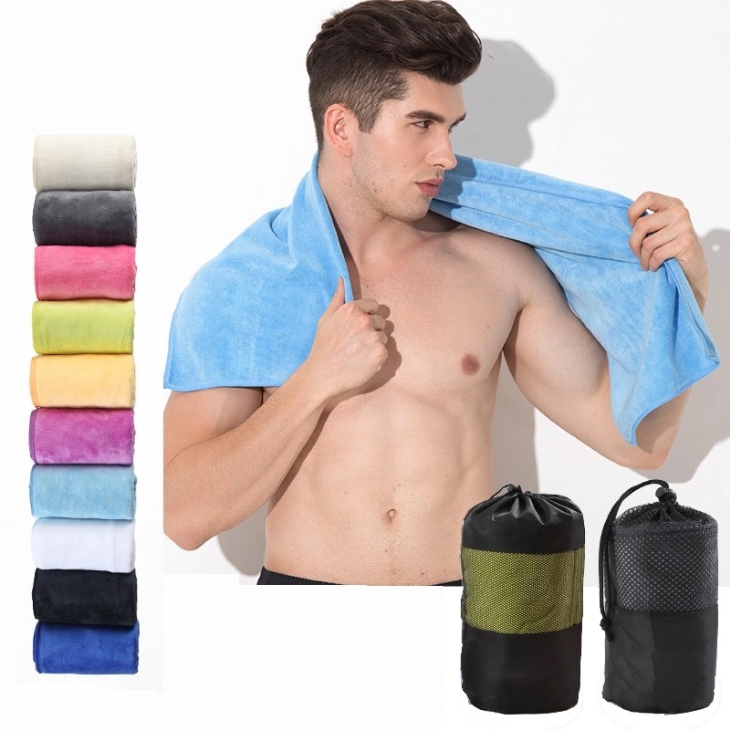 Sports Towel 2
