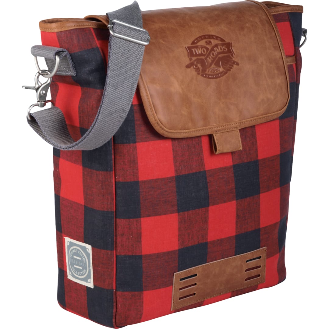 Field & Co.® Campster 15" Computer Tote 27