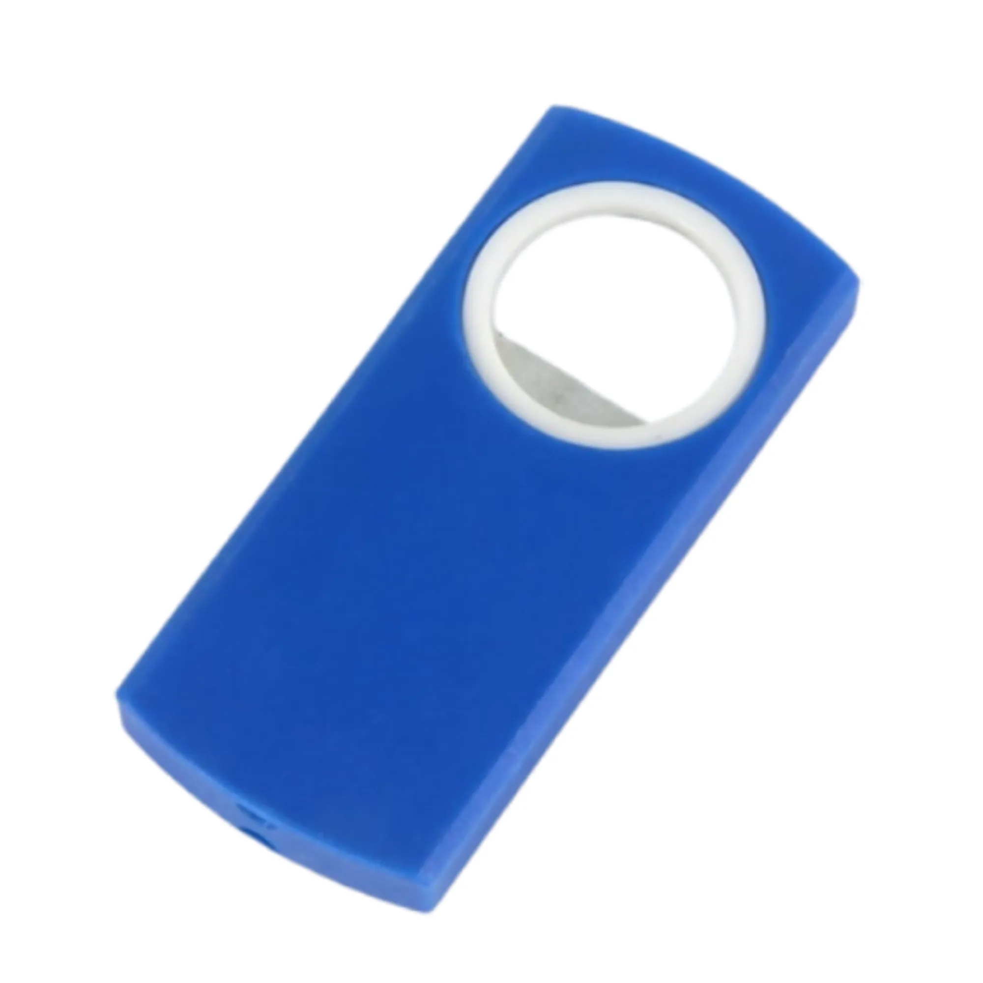 Rectangular Bottle Opener with Laser Engraving for Bar Use 2