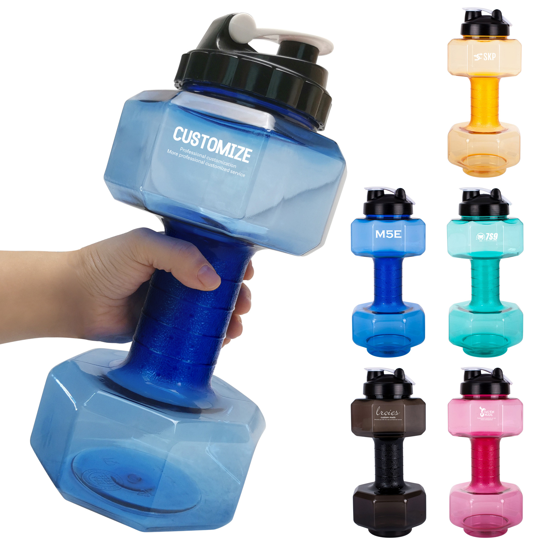 Sports Water Bottle 3