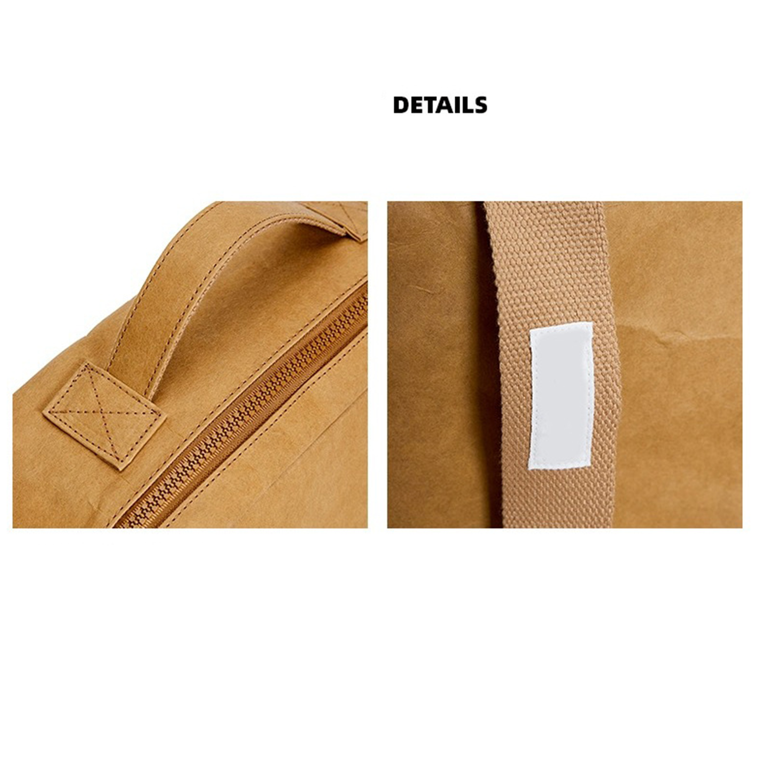 Tyvek Casual Backpack 4