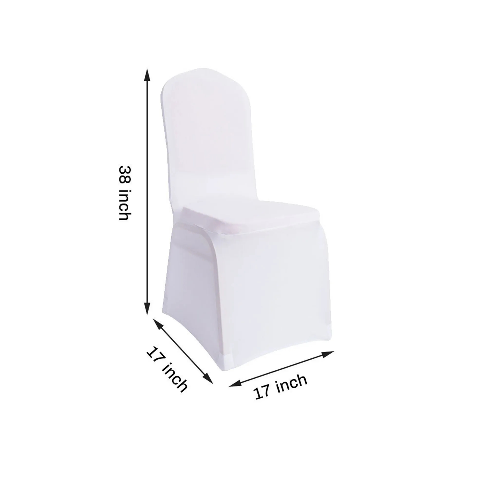 Portable Commercial Seat Foldable Chair 8