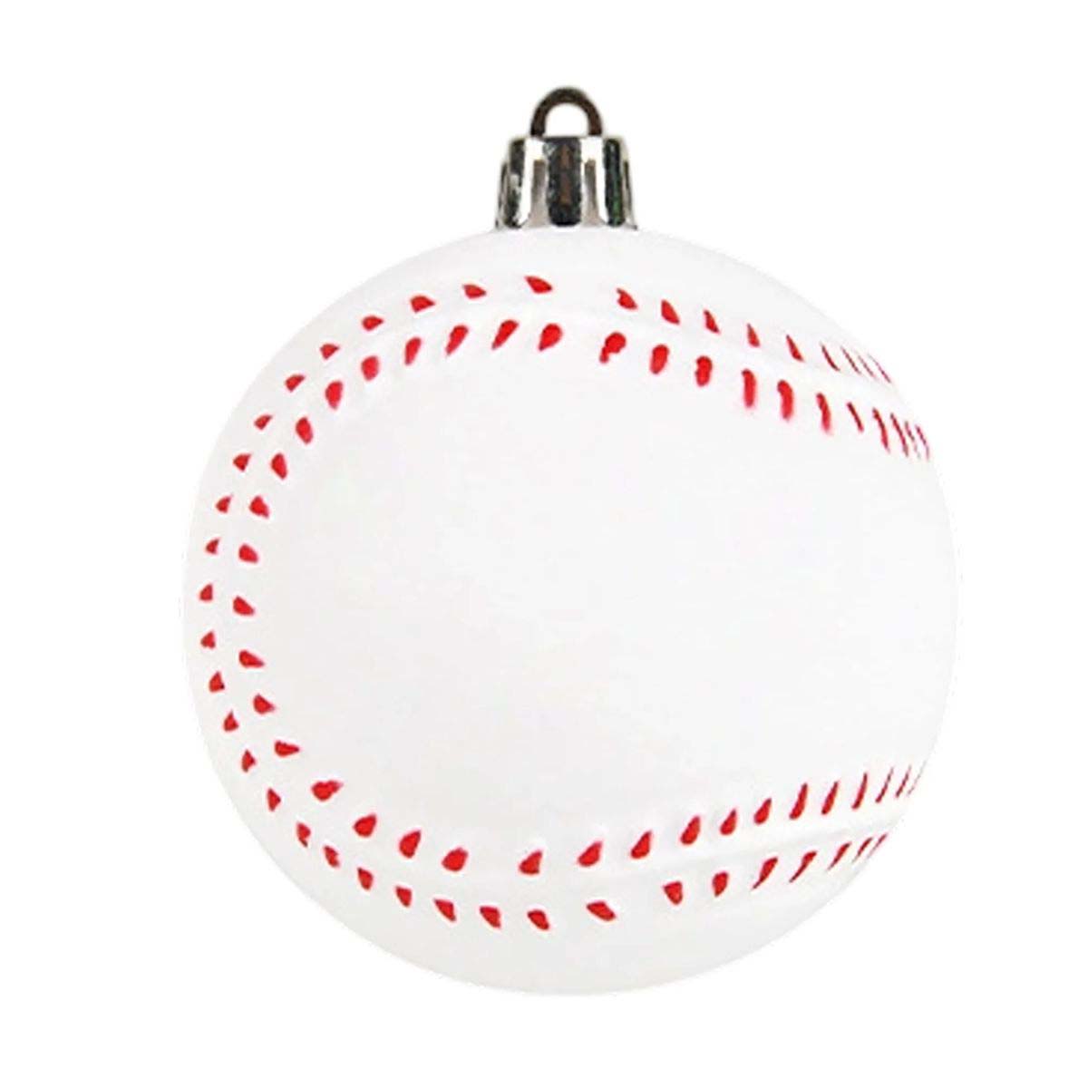 Sports Themed Christmas Ornament 4