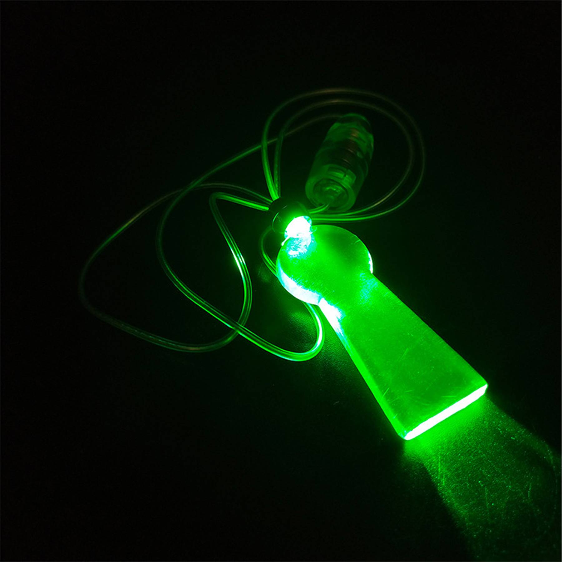 Party Glowing Necklaces 1