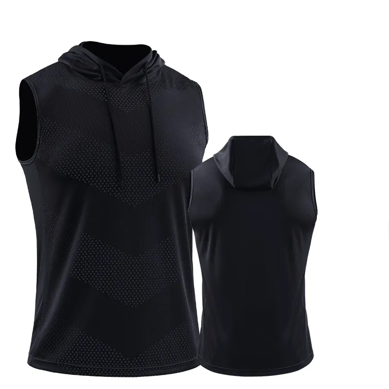 Gym Vests for Men 5