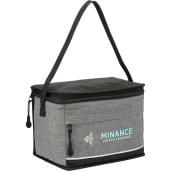 Quarry 6 Can Lunch Cooler 32