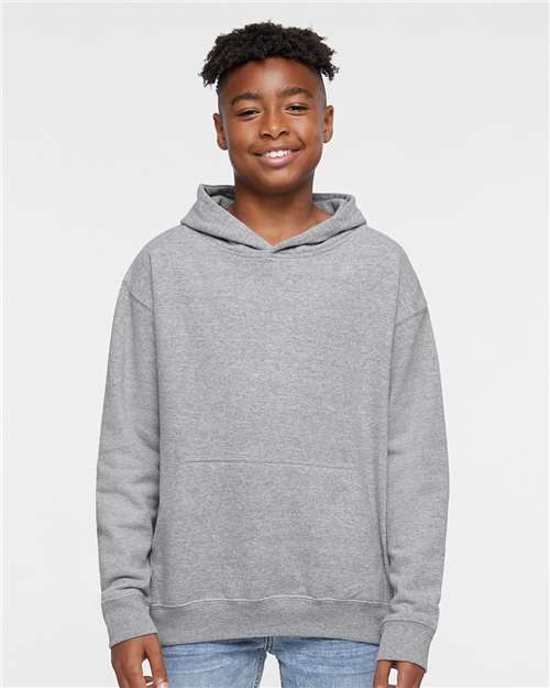 Youth Hoodie Sweatshirt - 2296 69