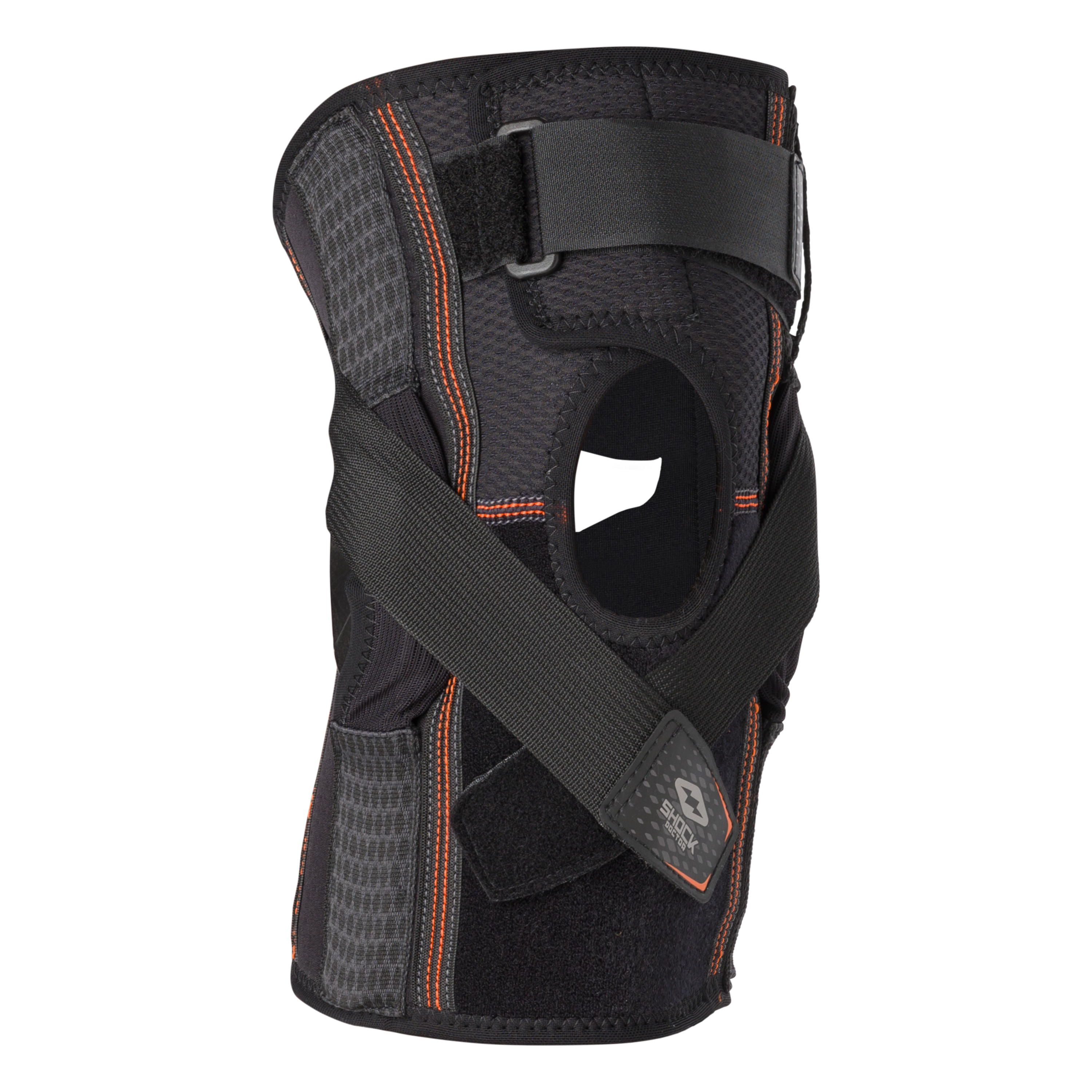 Hyperlite Knee Brace w/Hinge 2