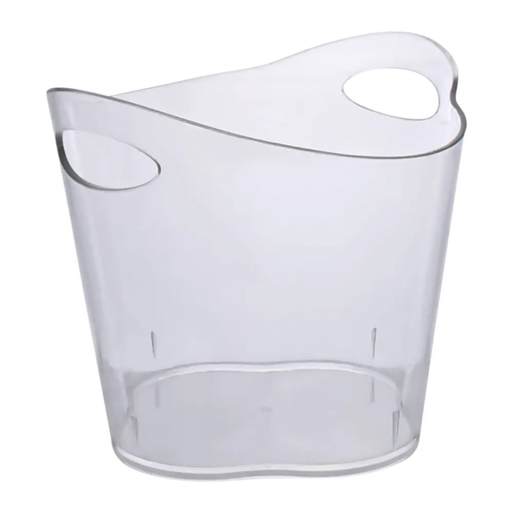 Clover Bucket 7