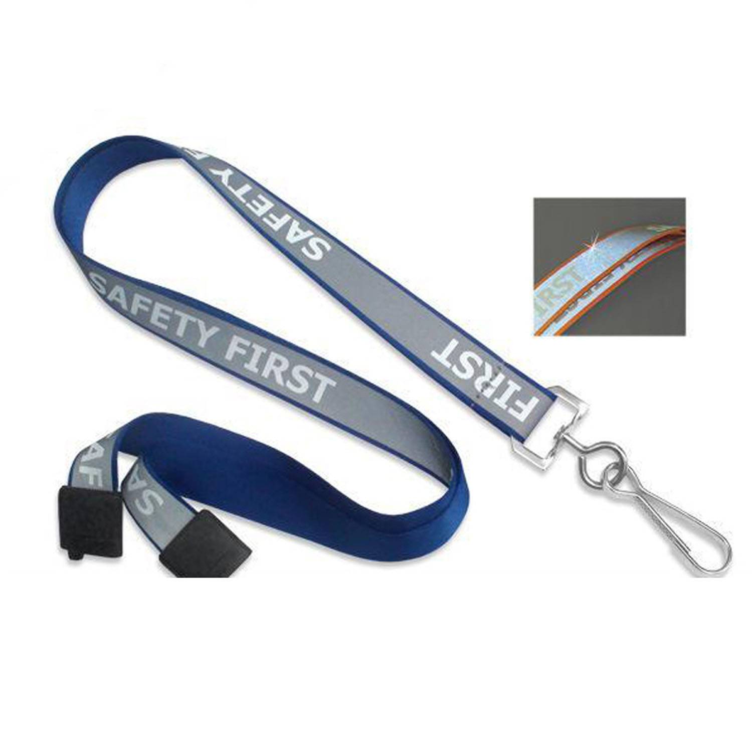Reflective Lanyard 6
