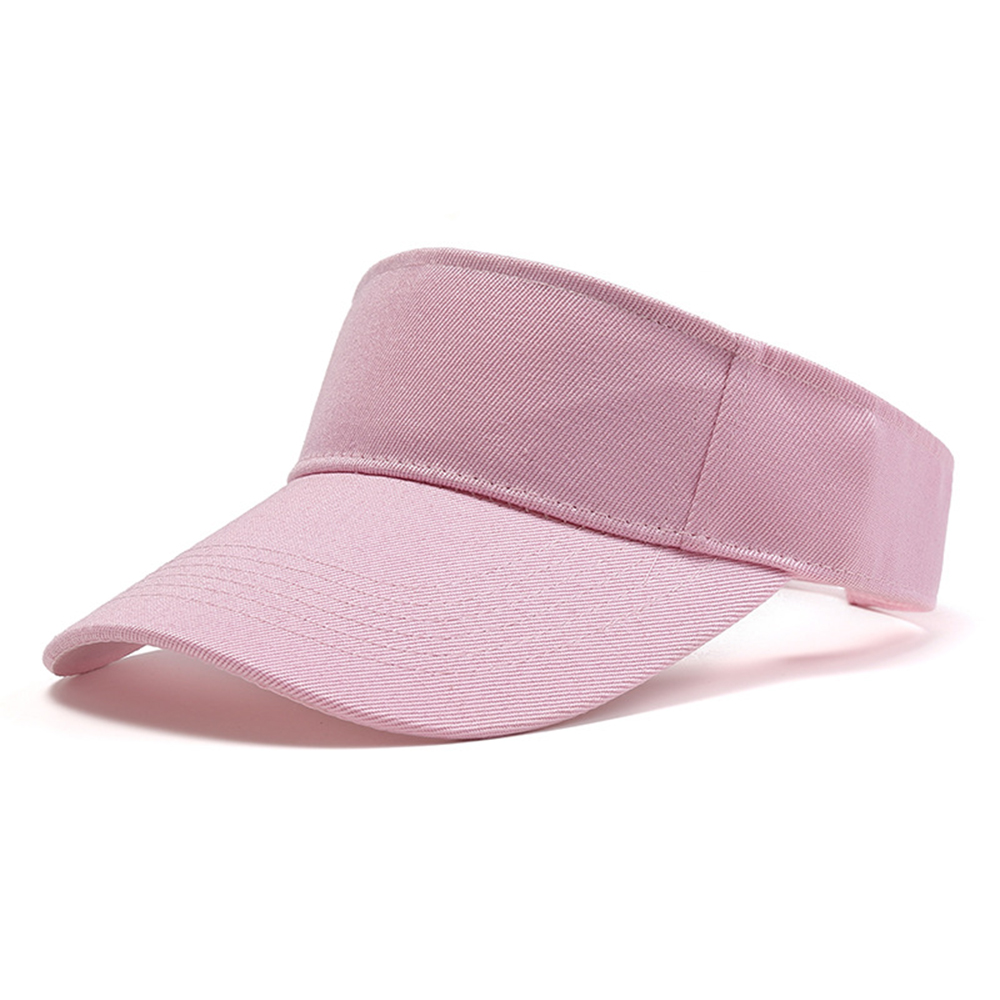 An Empty Baseball Cap 9