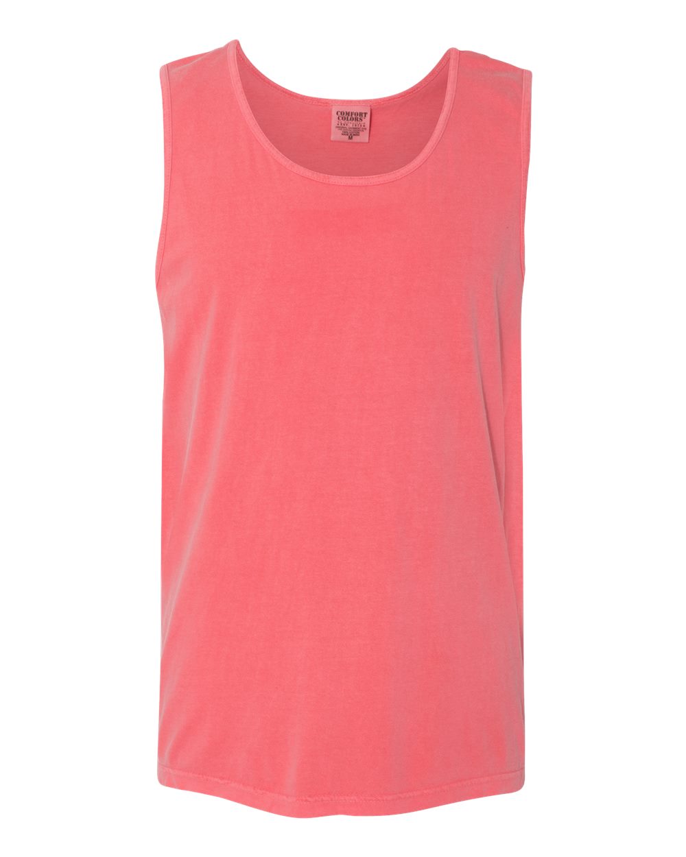 Unisex Garment-Dyed Heavyweight Tank Top - 9360 28