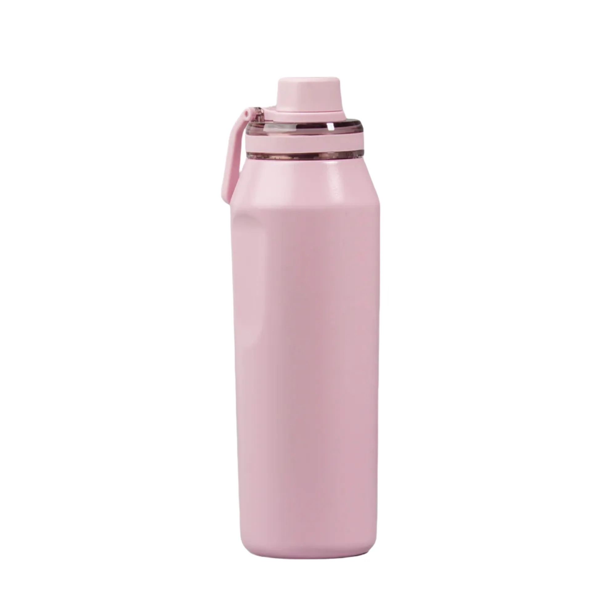 22oz 304 Stainless Steel Handheld Portable Thermos 6