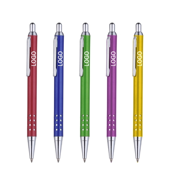 Dynasty Metal Pen 1