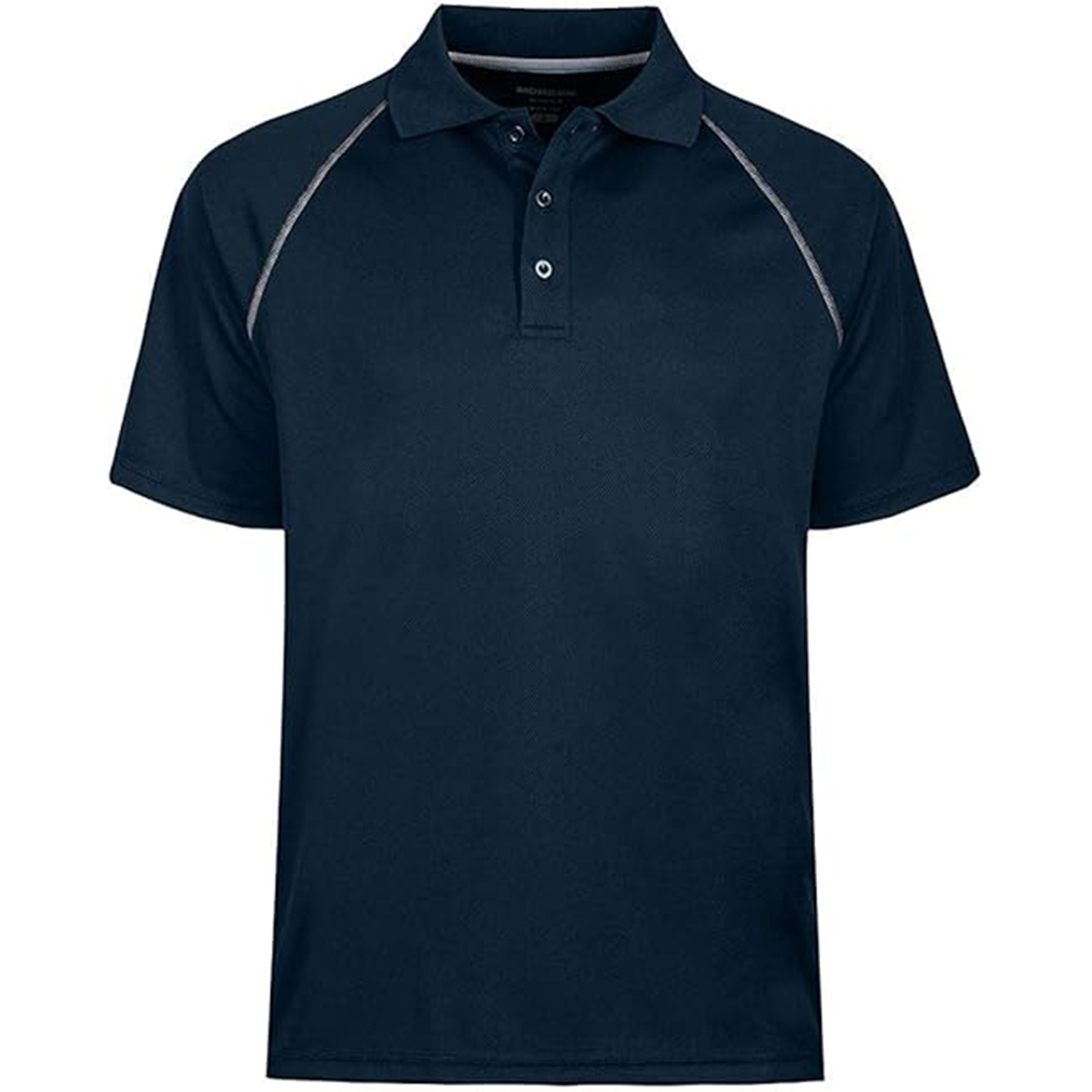 Men's Quick Dry Fit Golf Polo Shirt 4