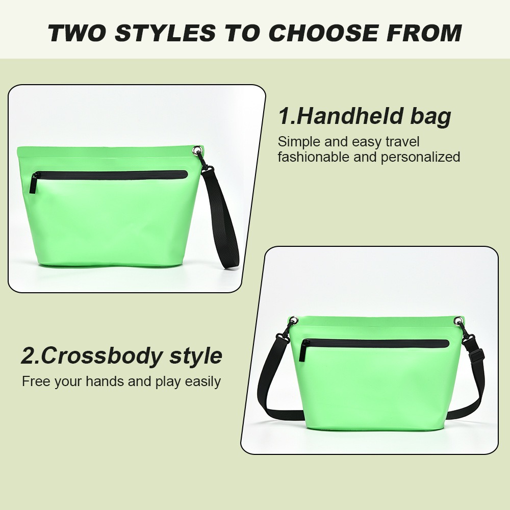 Waterproof Bag 10
