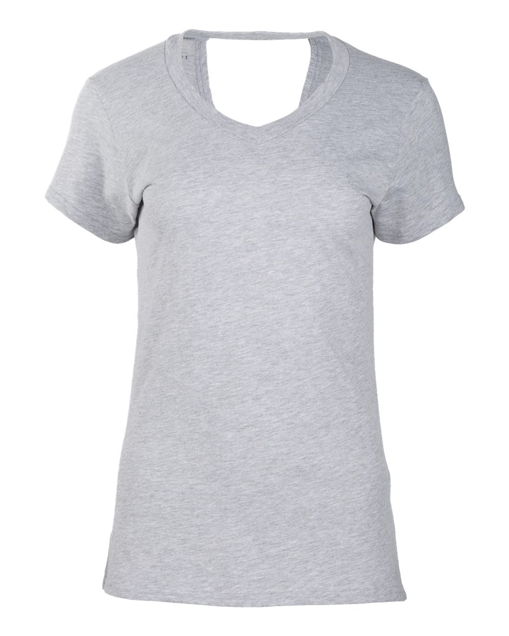 Women's Bella Crossback T-Shirt - BW2405 31