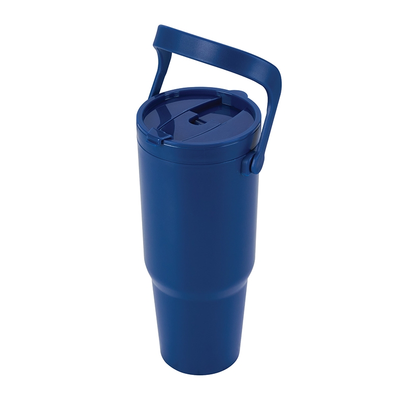 Noah 32 oz. Double Wall Insulated PP Tumbler 22