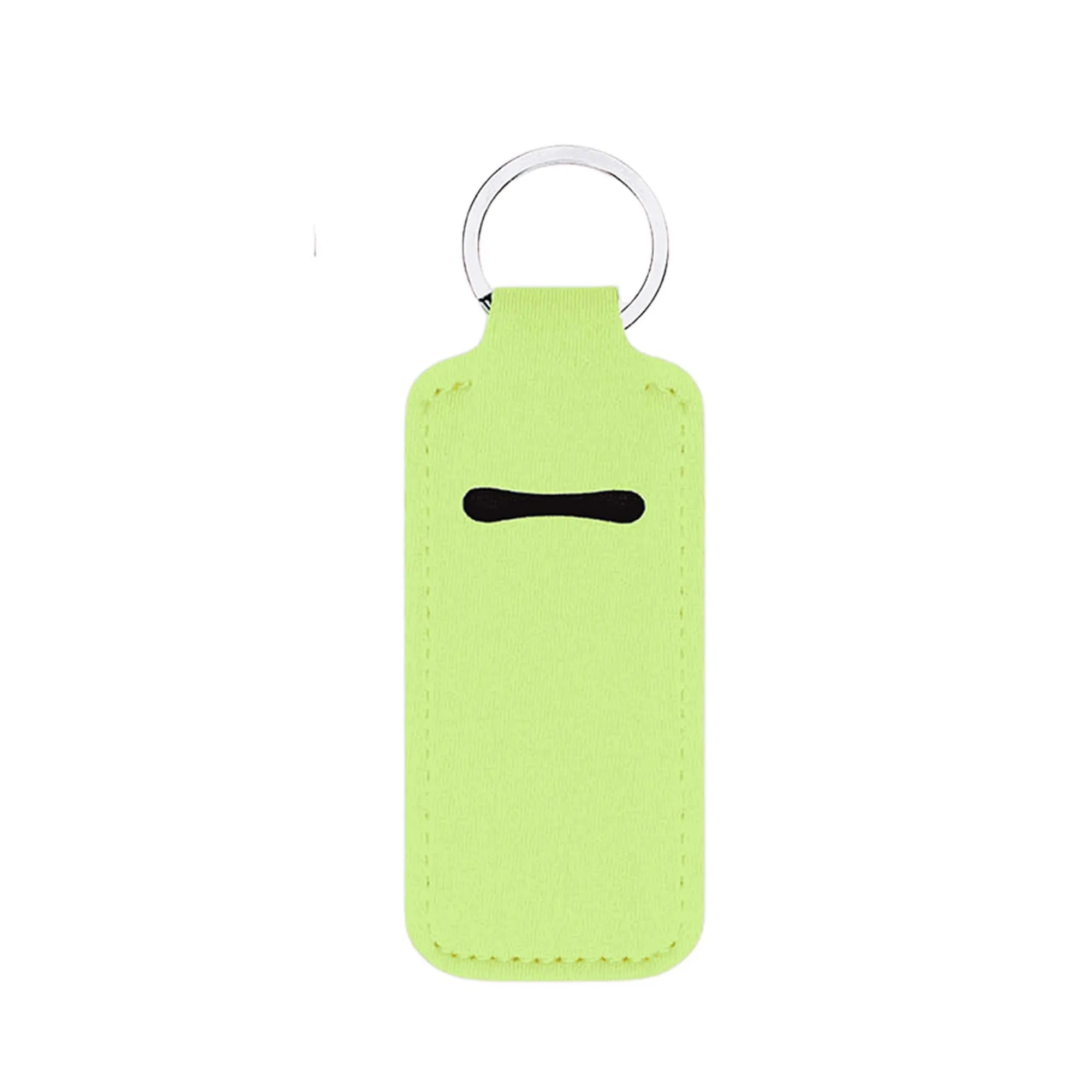 Portable Hand Sanitizer Perfume Bottle Storage Bag 9