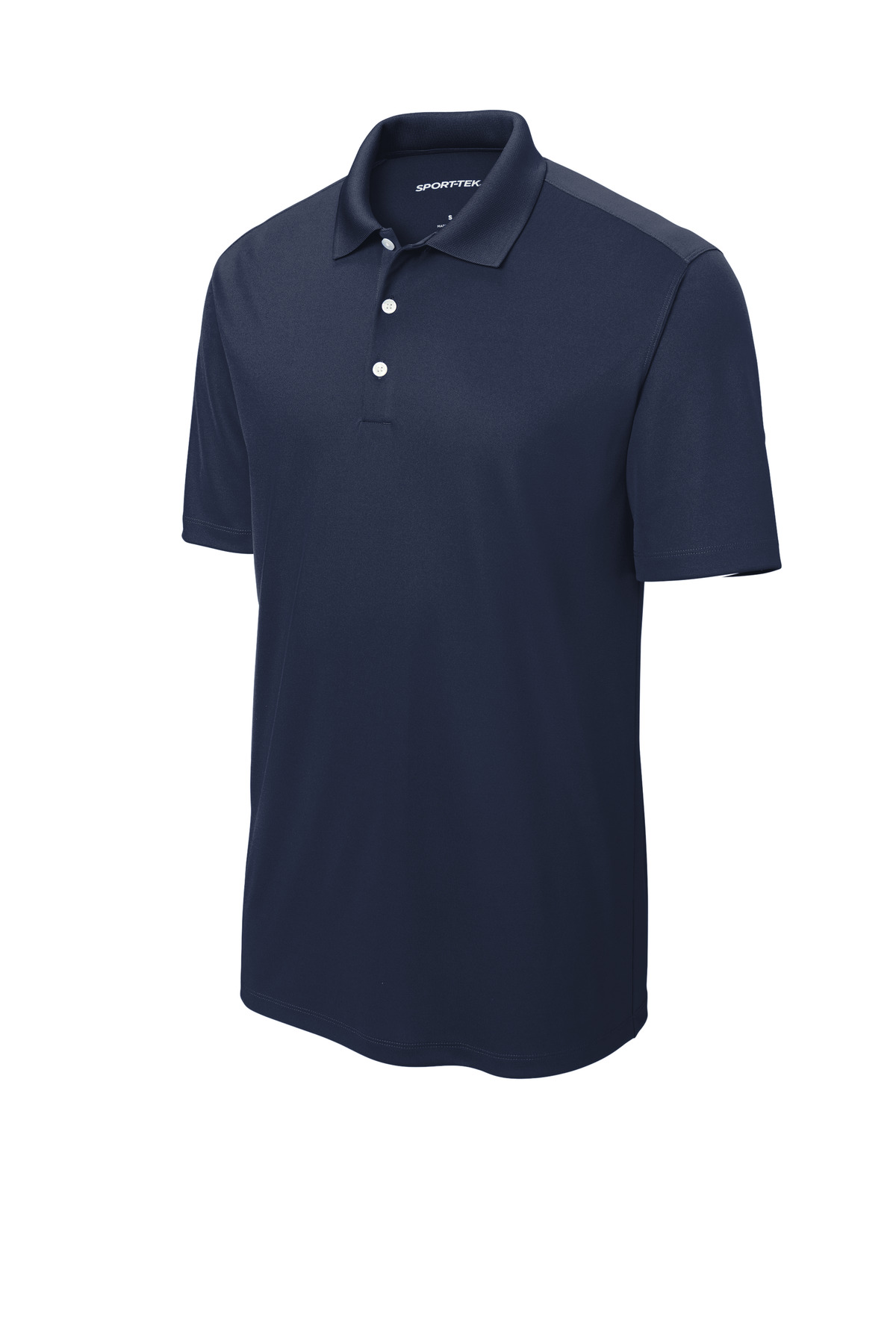 Sport-Tek® UV Micropique Polo 37