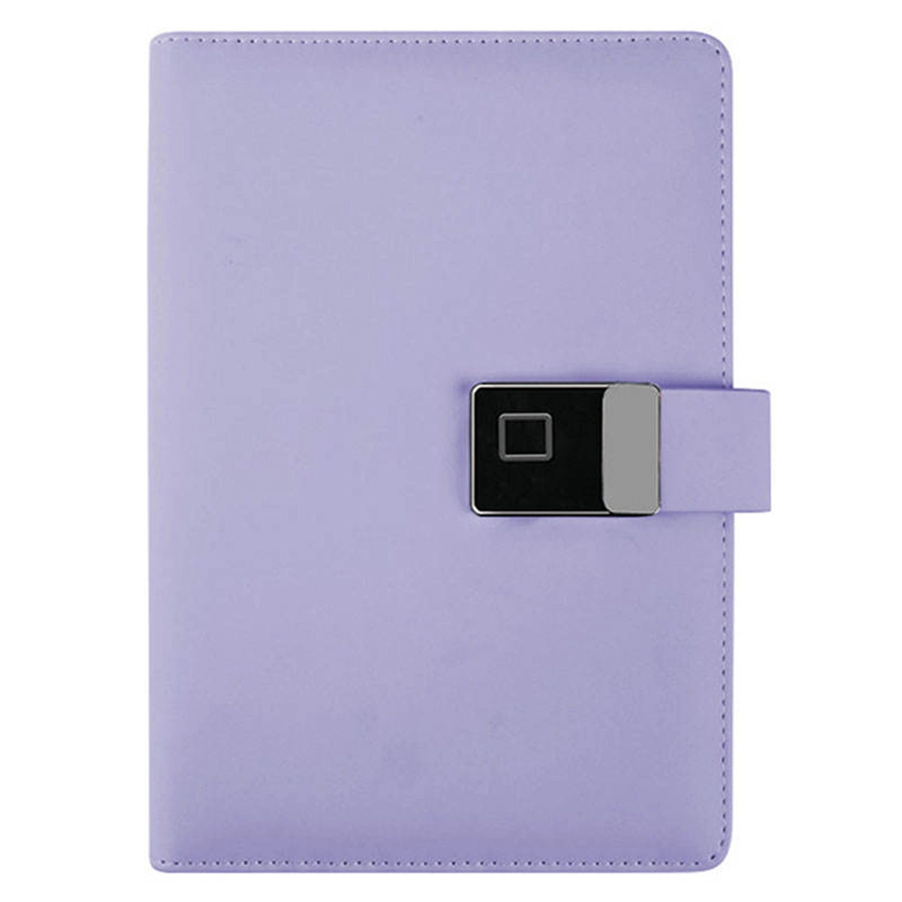 A5 Diary Agenda Notebook with 10000 mAh Power Bank 3