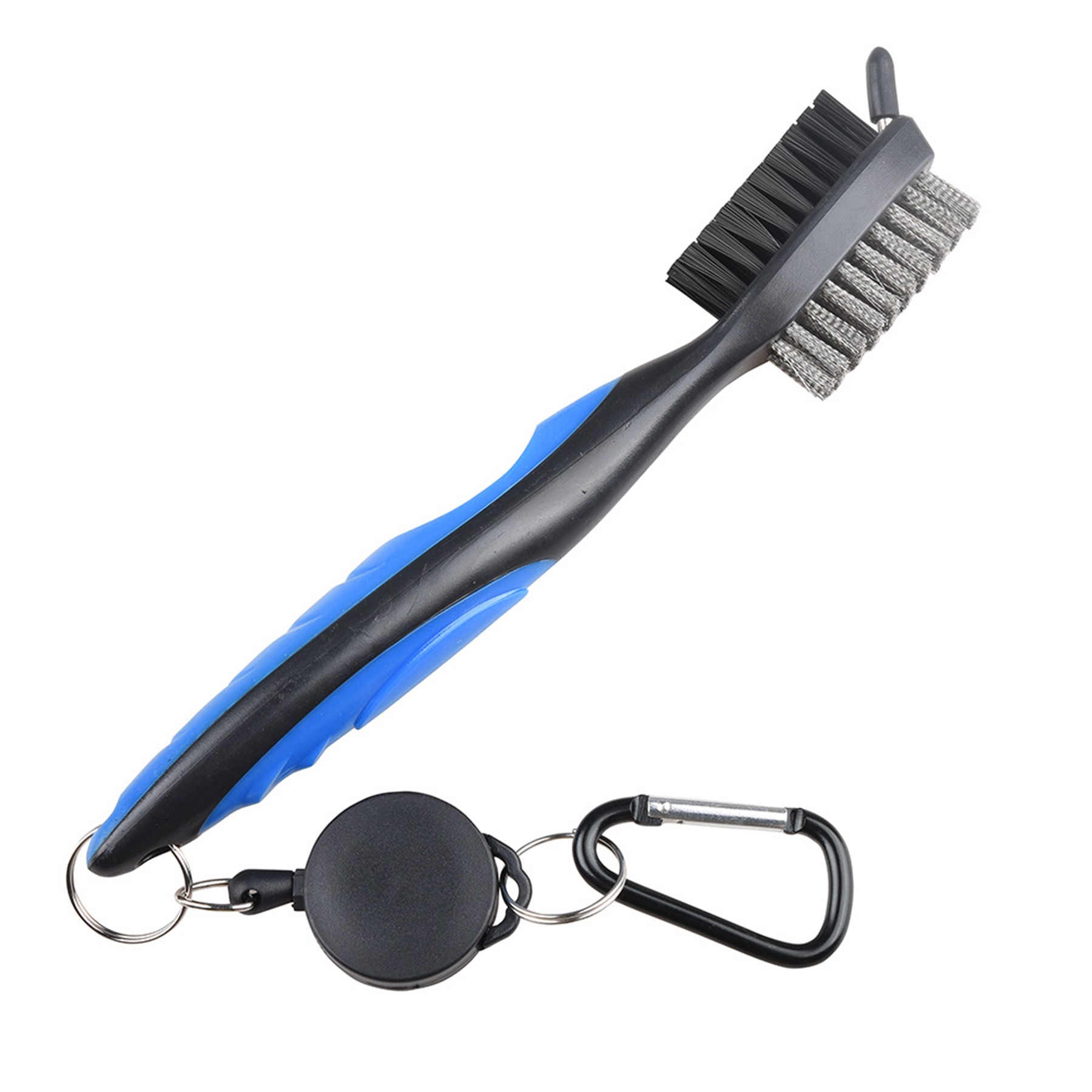Golf Club Double Sided Cleaning Brush 4