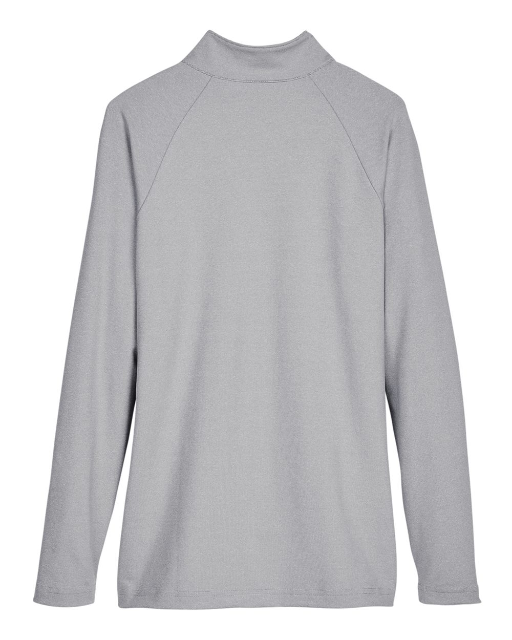 Women's CrownLux Performance® Clubhouse Micro-Stripe Quarter-Zip Pullover - DG480W 49