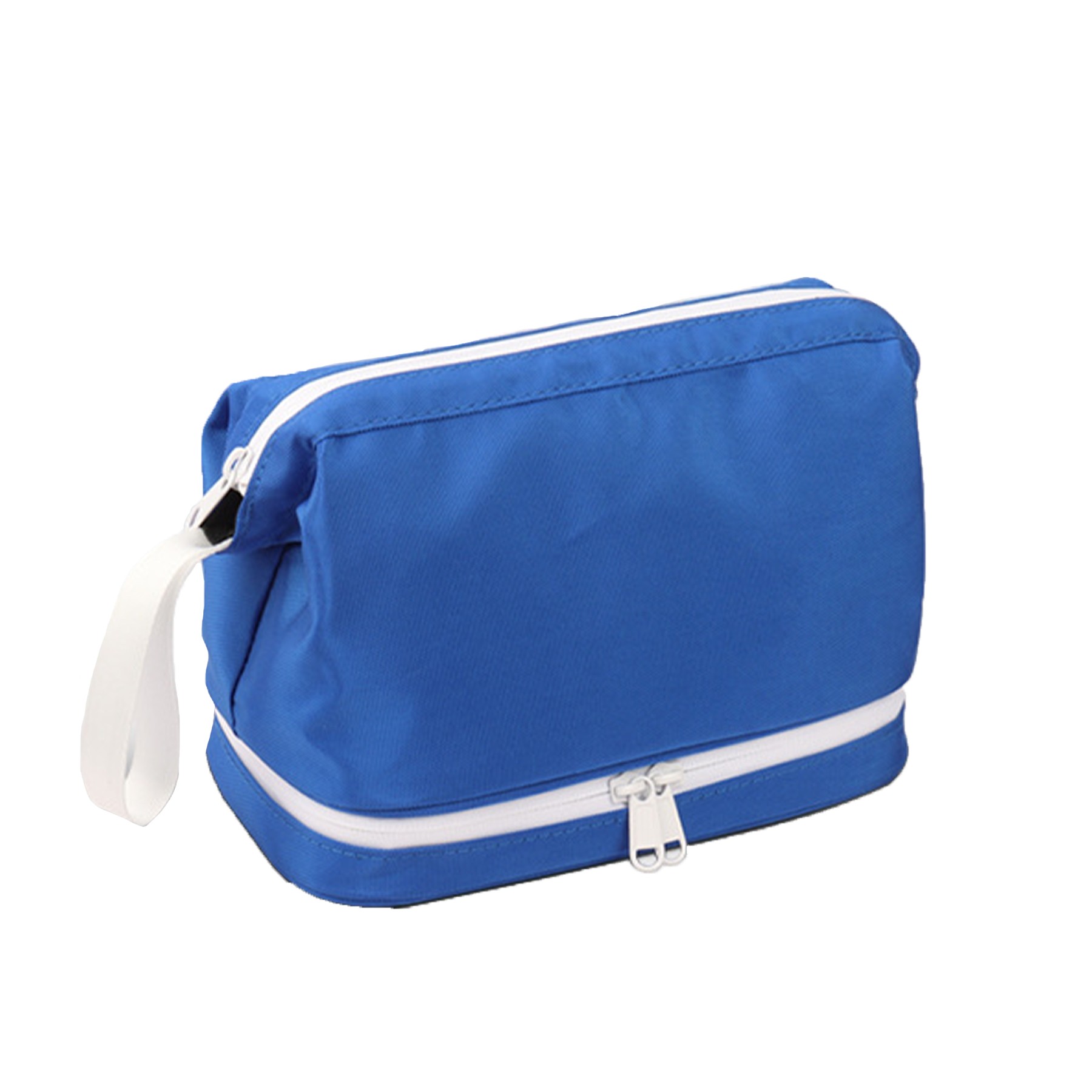 Small Wet Dry Toiletry Bag 6