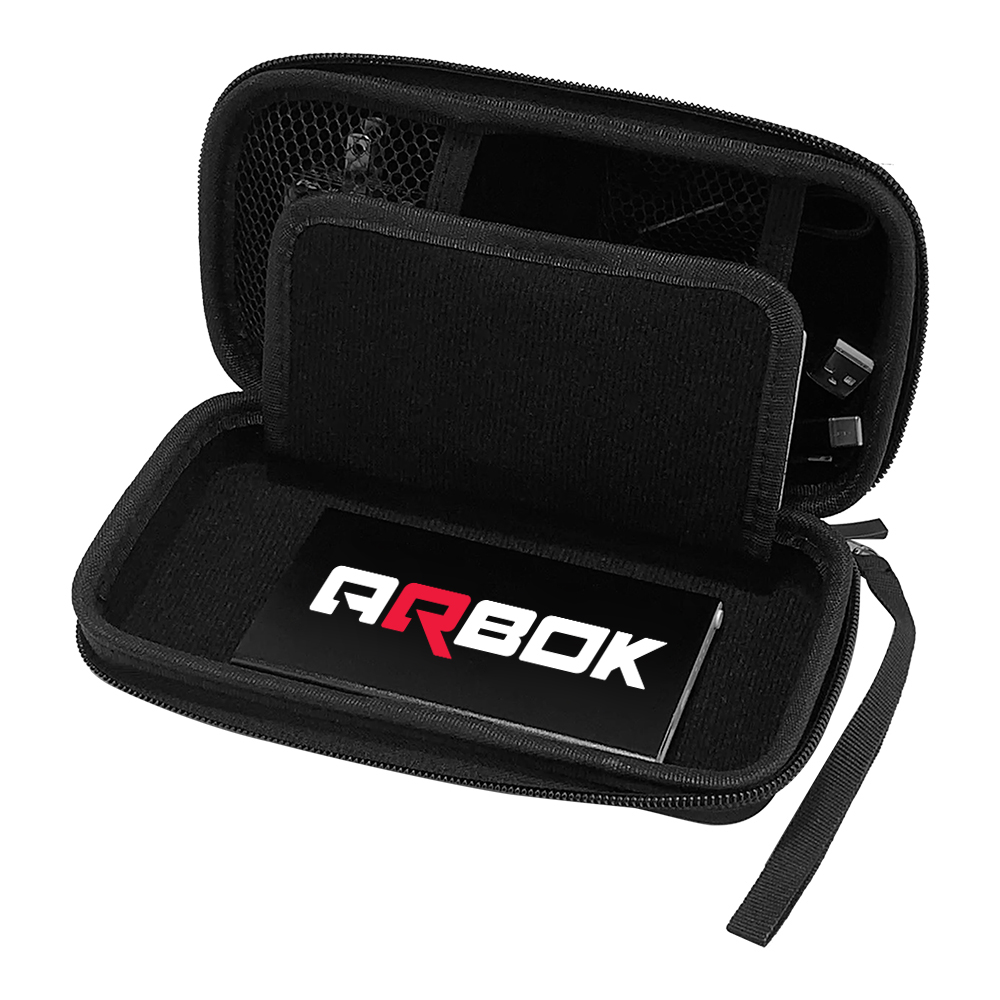 ChargeMaster Charging Set 10