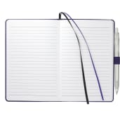 5.5" x 8.5" FSCĀ® Mix Bound Journal Set 172