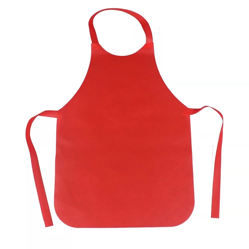 Disposable Non Woven Apron 4