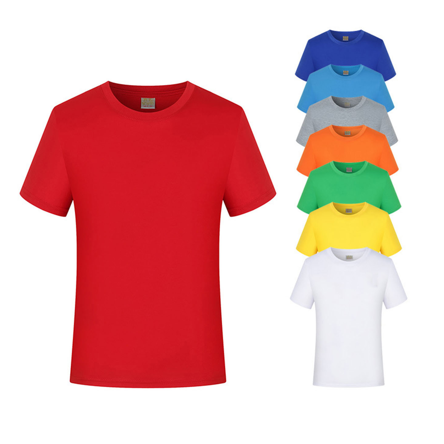 Short Sleeve T-Shirt 1