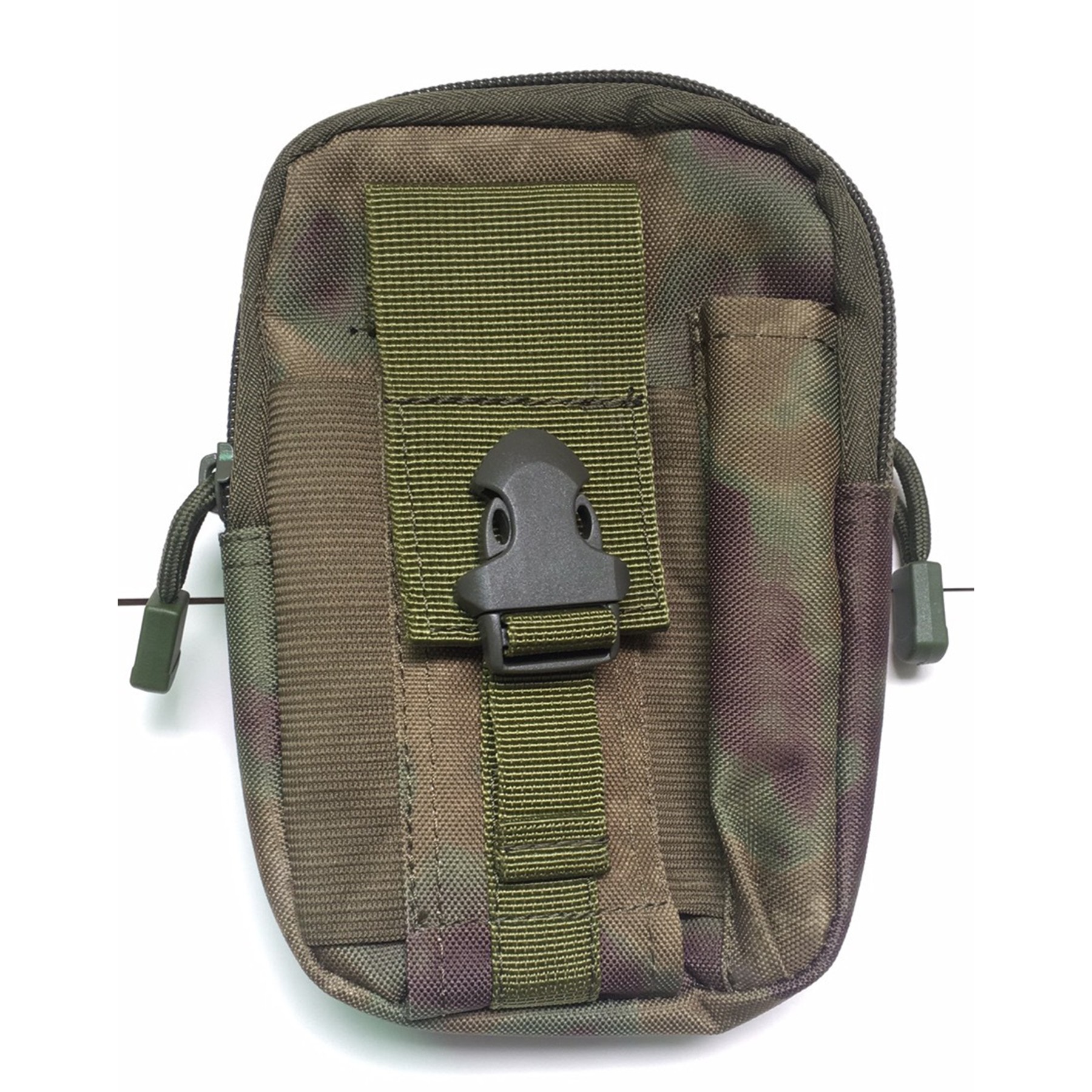 Military Tactical Cell Phone Waist Pouch 13