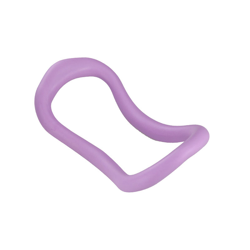 Non-Slip Yoga Pilates Ring 5