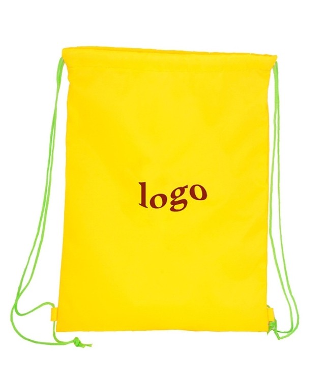 Drawstring Backpack 1