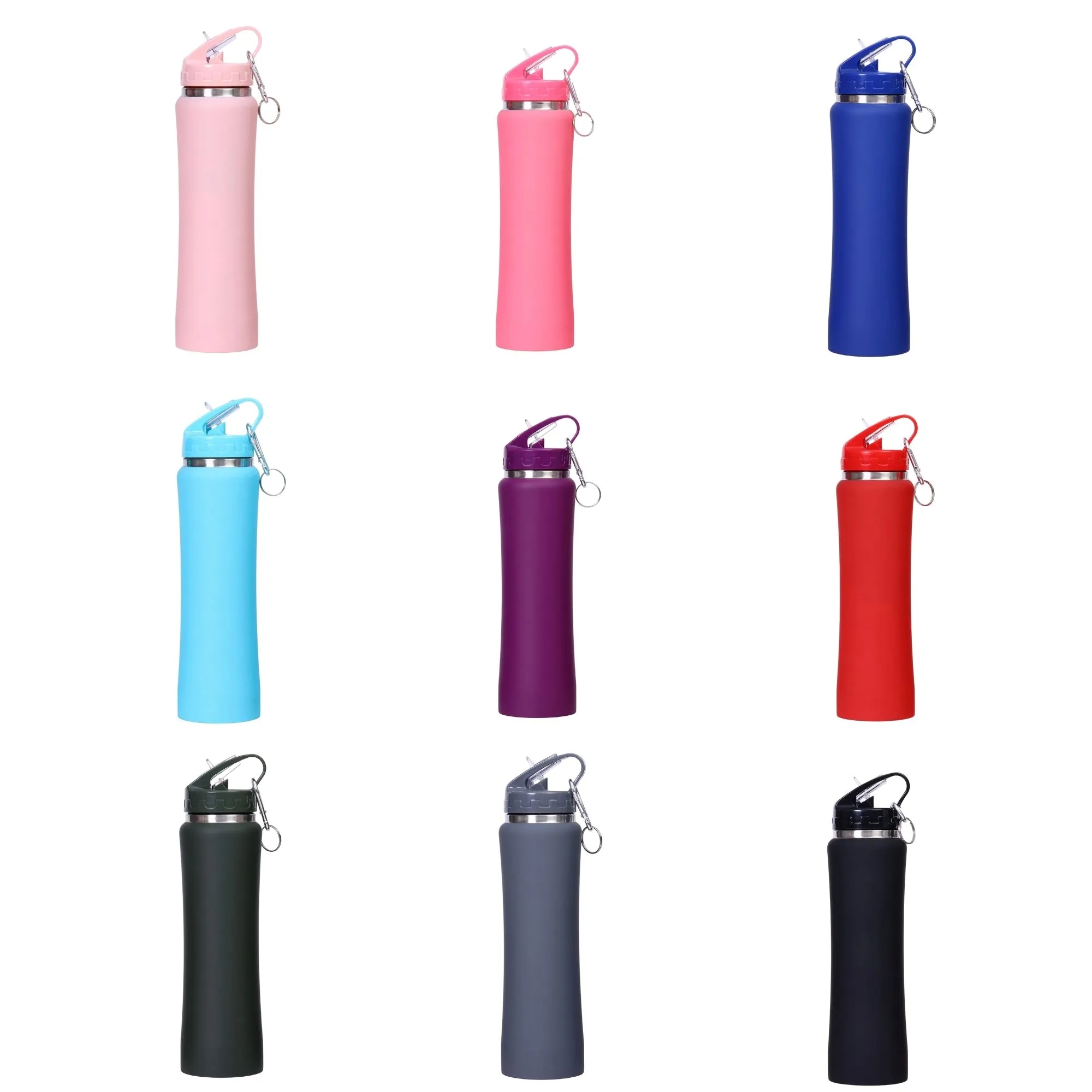 20oz Outdoor Handheld Insulated Camping Cup 2
