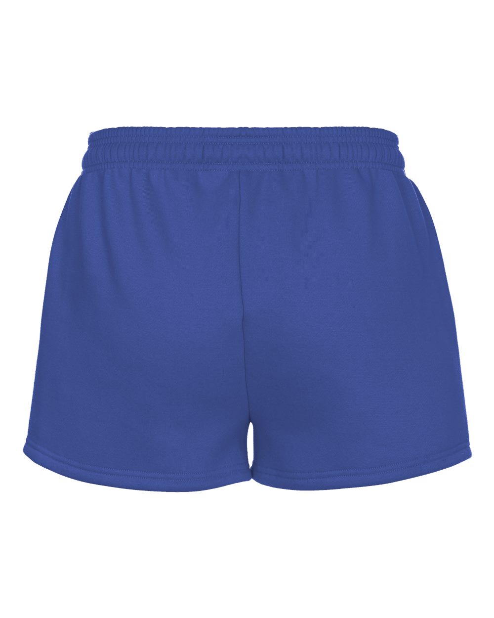Women's Athletic Fleece Shorts - 1203 24