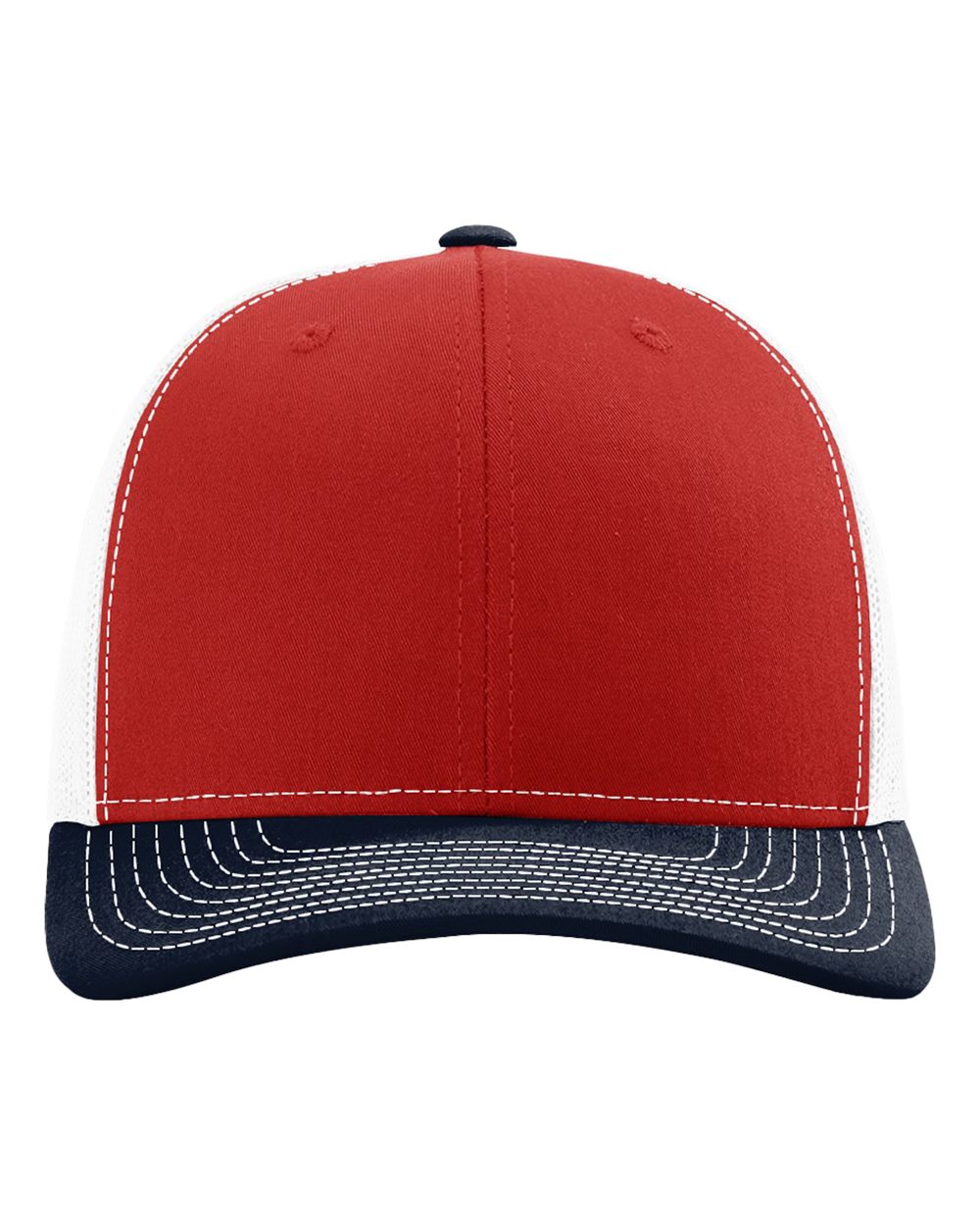 Snapback Trucker Cap - 112 473