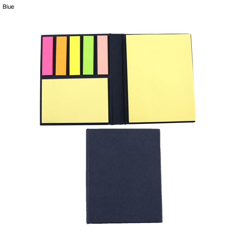 Handy Sticky Note Pad 3