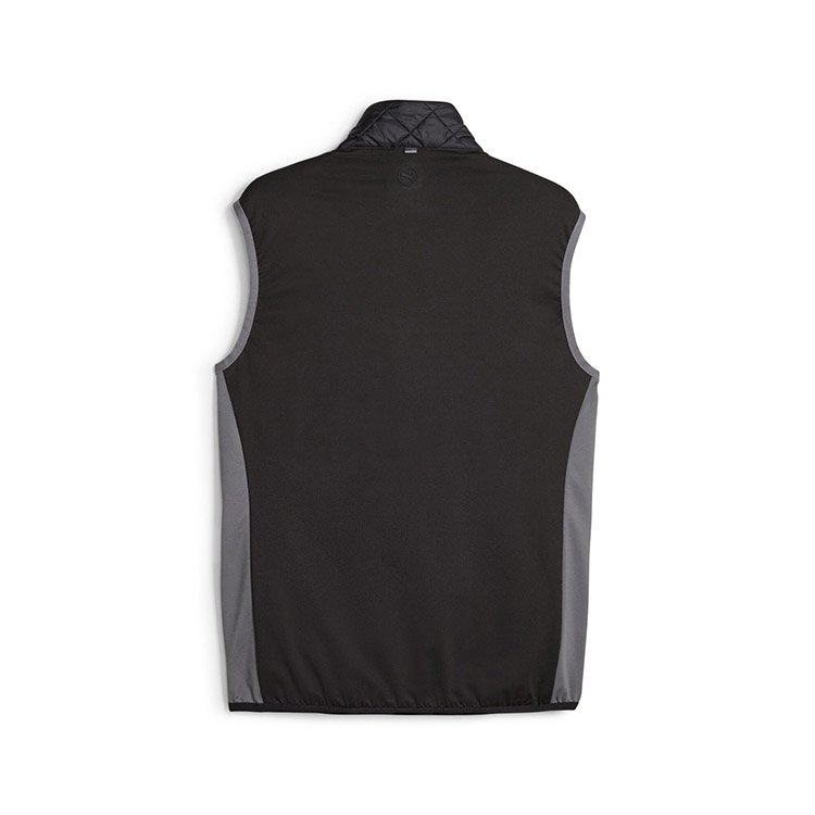 Puma Frost Quilted Vest 3