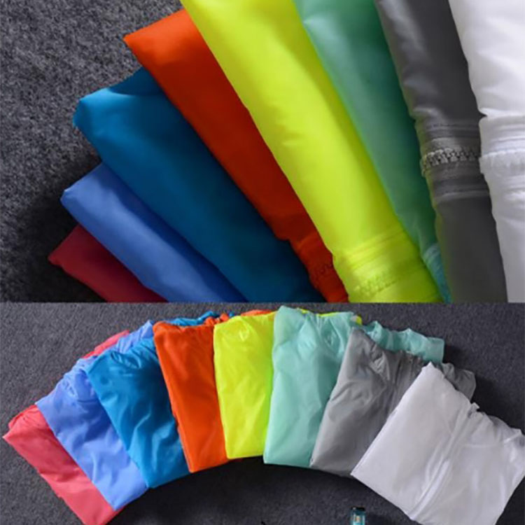 Sun-protective clothing Radiation-proof thin 2