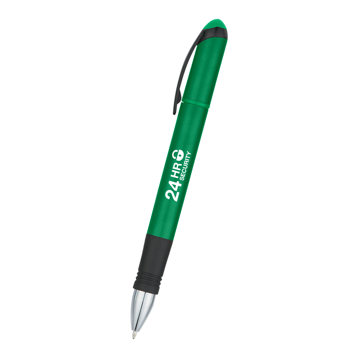 Domain Pen With Highlighter 11